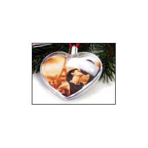 JULEHNGER HJERTE KLAR