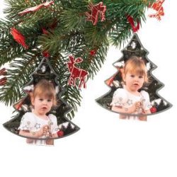 JULEHNGER JULETR KLAR 11X12 CM