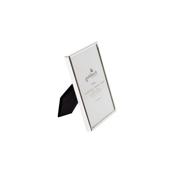 GOLDBUCH  FINE 10x15CM SLV