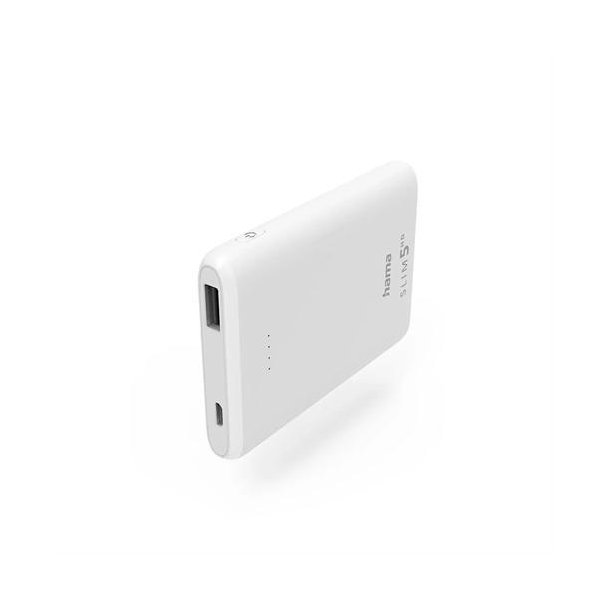 Hama Power Bank 5000 mah