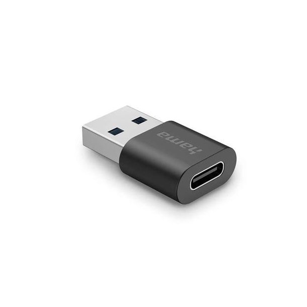 HAMA Adapter USB-C til USB