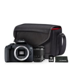 CANON EOS 2000D 18-55ISII