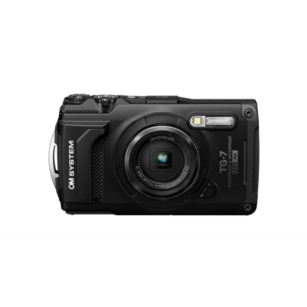 Olympus TG-7