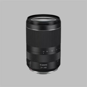 Canon RF 24-240mm F4-6.3 IS US