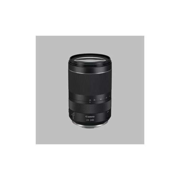 Canon RF 24-240mm F4-6.3 IS US
