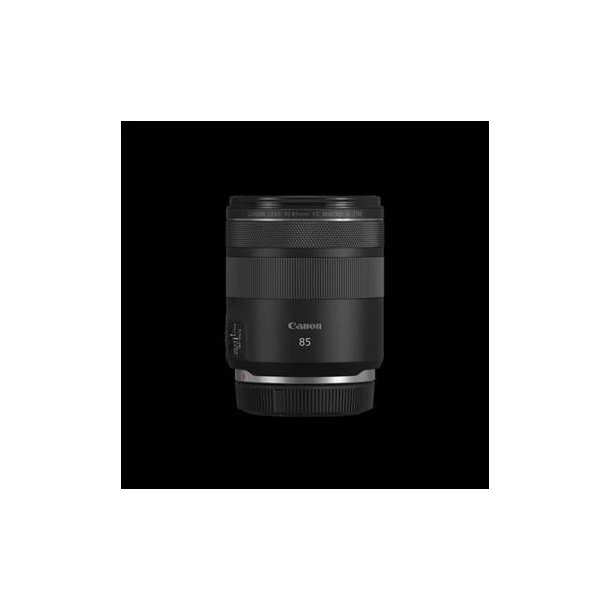 Canon RF 85mm F2 Macro IS STM