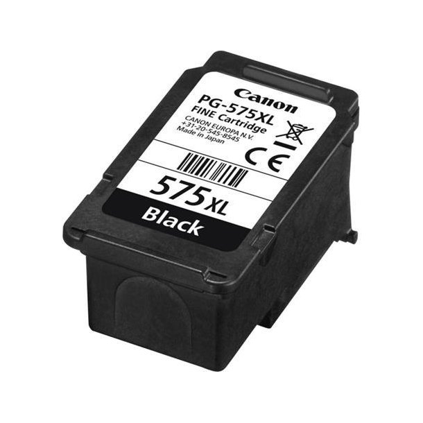 Canon PG-575XL Sort XL