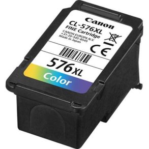 Canon CL-576XL Farve XL