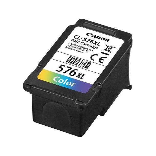 Canon CL-576XL Farve XL