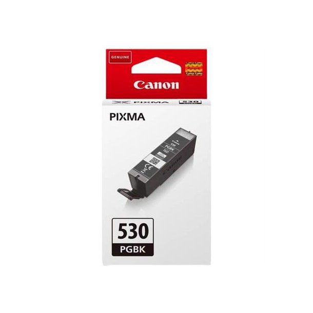 Canon Pgi-530
