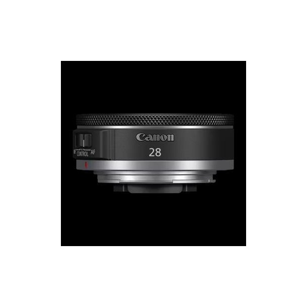 Canon RF 28mm F2.8 STM