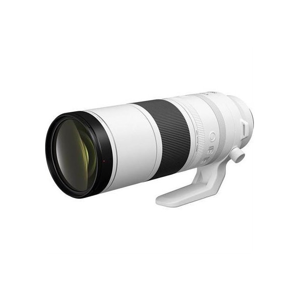 Canon RF 200-800MM 6,3-9 IS USM