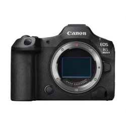 Canon Eos R5 MarkII Hus