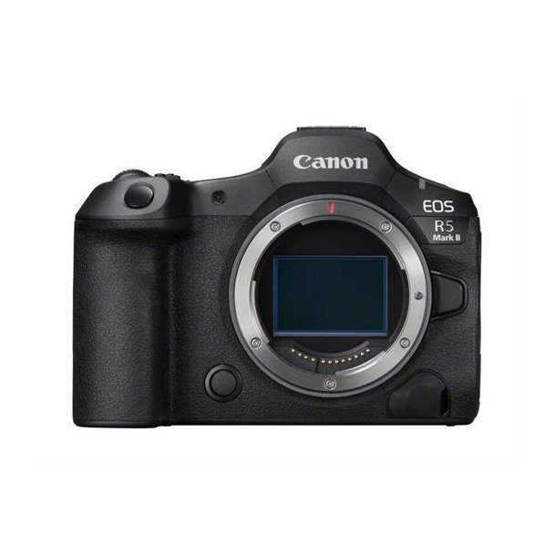 Canon Eos r5 MarkII Hus