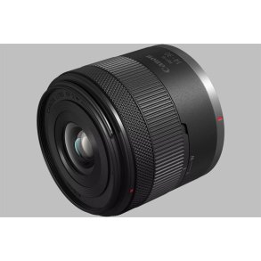CANON RF-S 14-30 MM