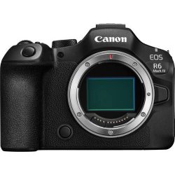 Canon Eos R6III Hus