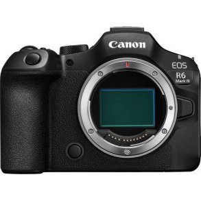Canon Eos R6III Hus