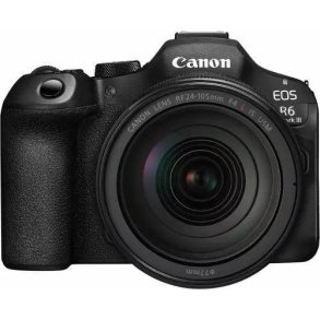 Canon Eos R6 III kit 24-105 L 4,0