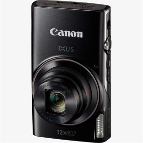 Canon Ixus 285 HS A Sort