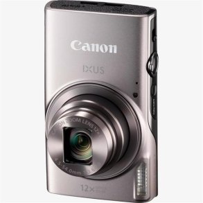 Canon Ixus 285 Hs A Slv