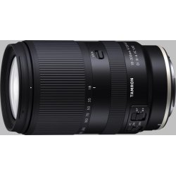 Tamron 18-300 3,5-6,3 Di III-A til Canon RF mount