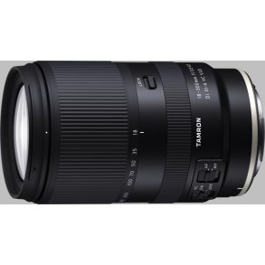 Tamron 18-300 3,5-6,3 Di III-A til Nikon Z Mount
