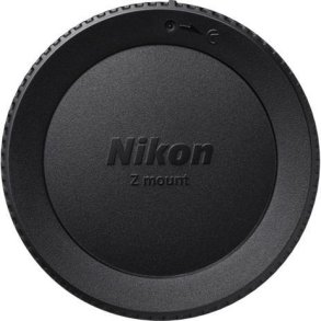 Nikon Body Cap BF-N1 For Z Mount
