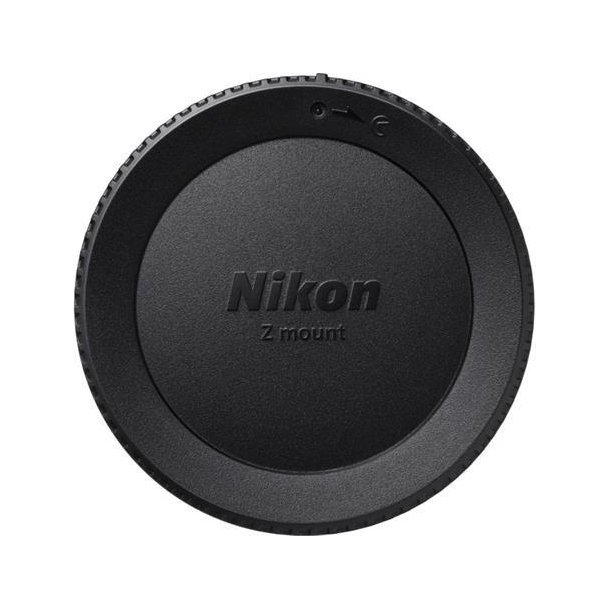 Nikon Body Cap BF-N1 For Z Mount