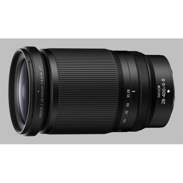 NIKON Z 28-400MM VR