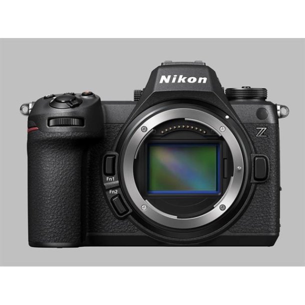 Nikon Z6III Hus