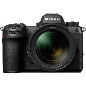 Nikon Z6 III Kit 24-70mm