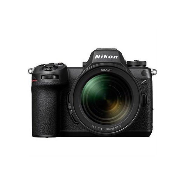 Nikon Z6 III Kit 24-70mm