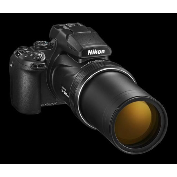 Nikon Coolpix P1100