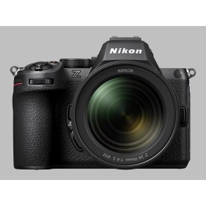 Nikon Z-5II kit 24-50mm
