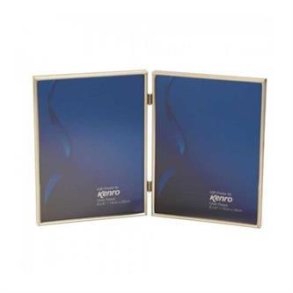 KENRO SYMPHONY 10X5CM X2 SLV