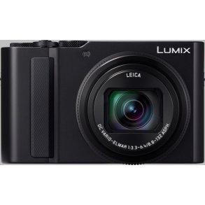 Panasonic Lumix TZ300 Sort