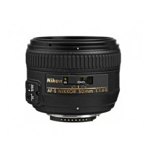 NIKON 50/1.4G AF-S
