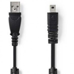 Nedis Camera Data Cable Usb-A