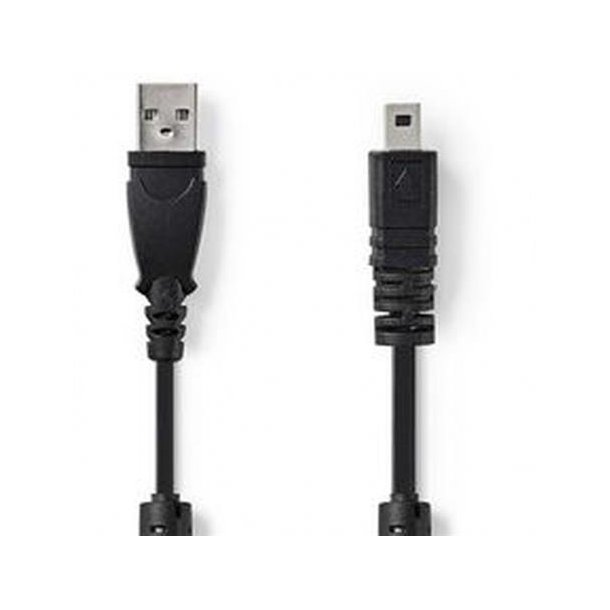 Nedis Camera Data Cable Usb-A