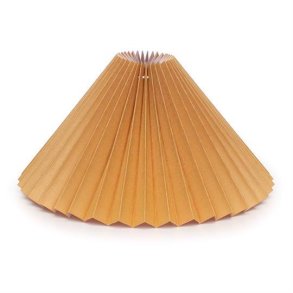 Alpe Design 18 cm Gul