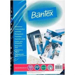 BANTEX SORT 10X15/10 2132-08