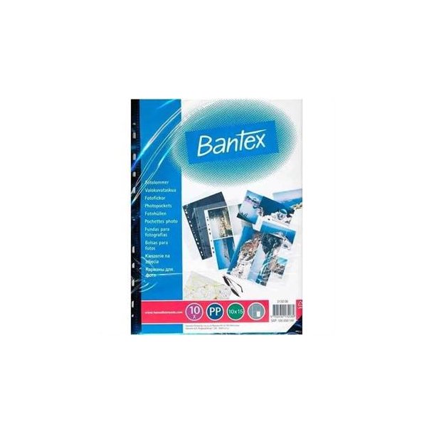 BANTEX SORT 10X15/10 2132-08