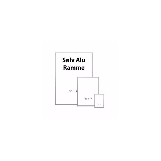 MC ALU 70X100 CM