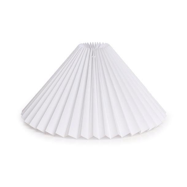 Alpe Design 18 cm creme Hvid