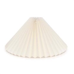 Alpe Design 21 cm cream