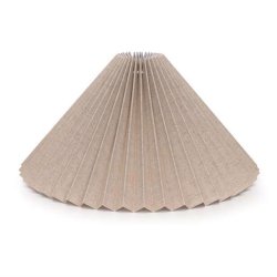 Alpe Design 21 cm Beige