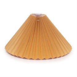 Alpe Design 23 cm gul