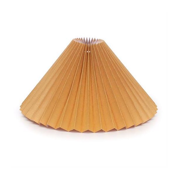 Alpe Design 23 cm gul