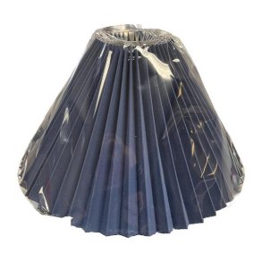 Alpe Design 15 cm Plisse Kongebl�