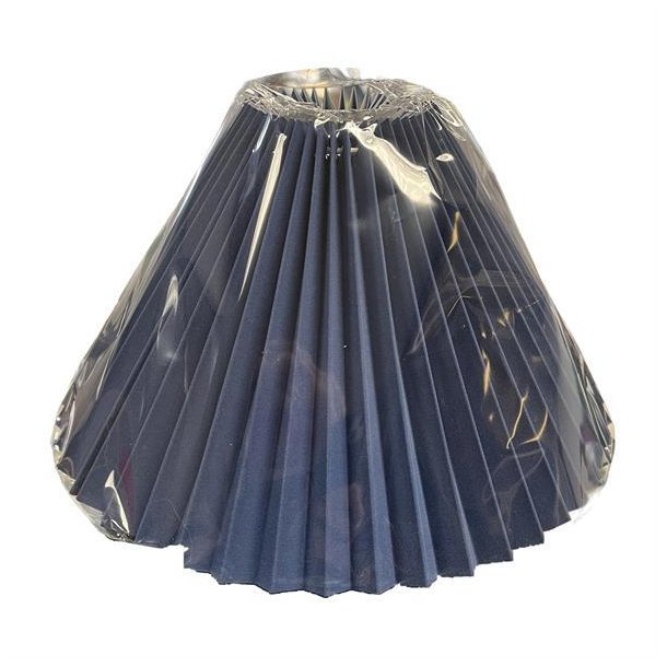 Alpe Design 15 cm Plisse Kongebl�